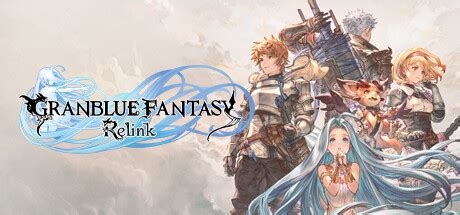 granblue fantasy relink trainer|Granblue Fantasy: Relink GAME TRAINER Trainer v.1.0.